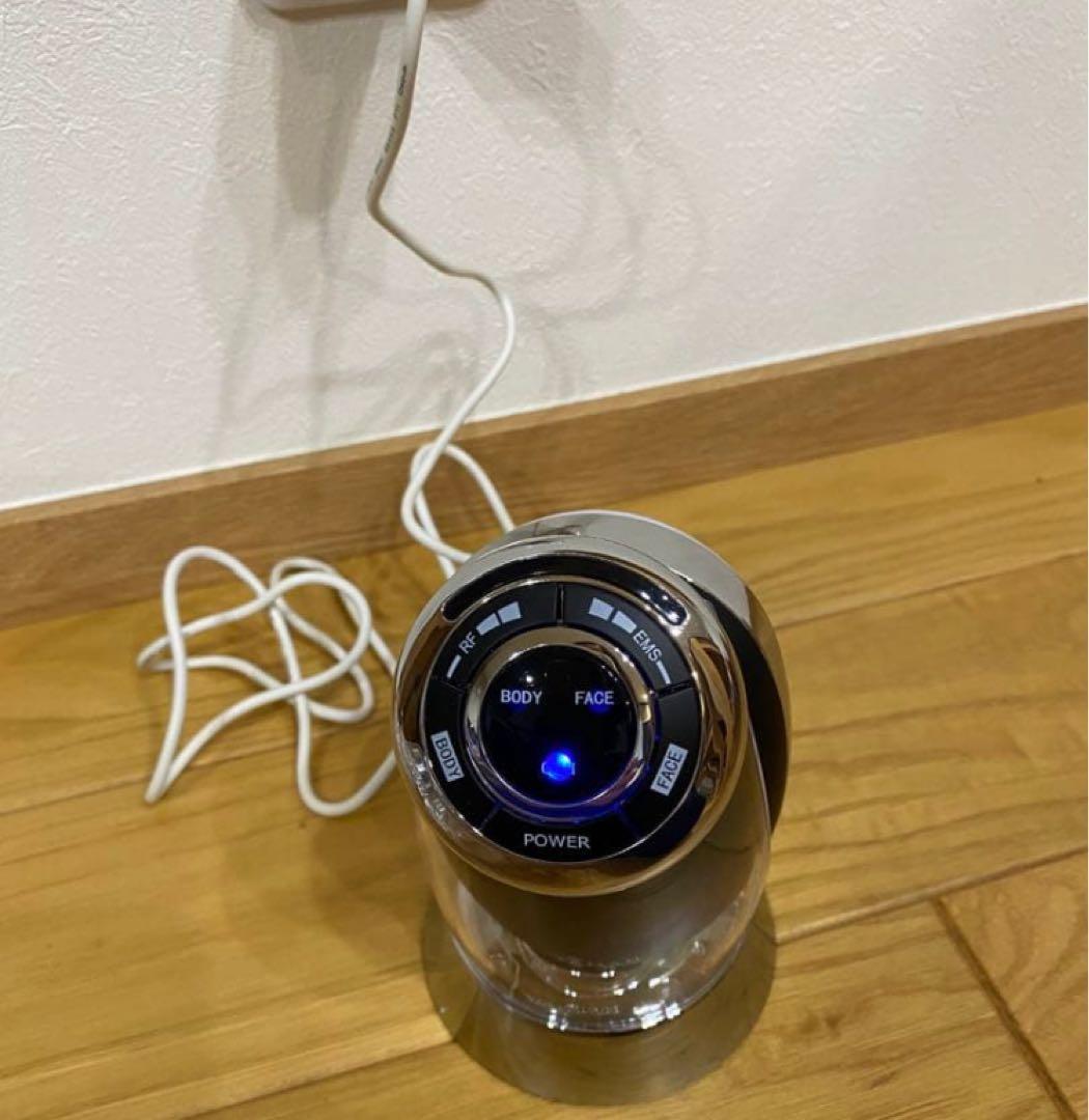 YA-MAN ヤーマン キャビスパRFコア PLUS HRF51B