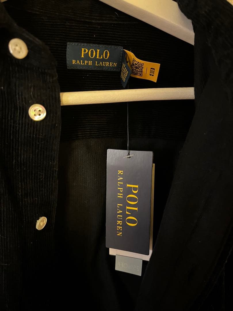 ラルフローレン Polo Ralph Lauren コーデュロイ ワンピース
