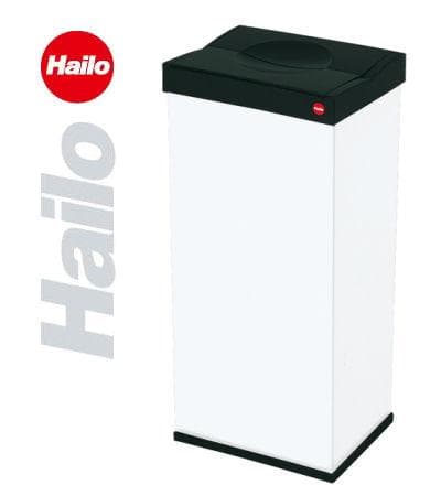新品　ドイツ　Hailo　ハイロ　ダストボックス　ゴミ箱　60L　45L　北欧