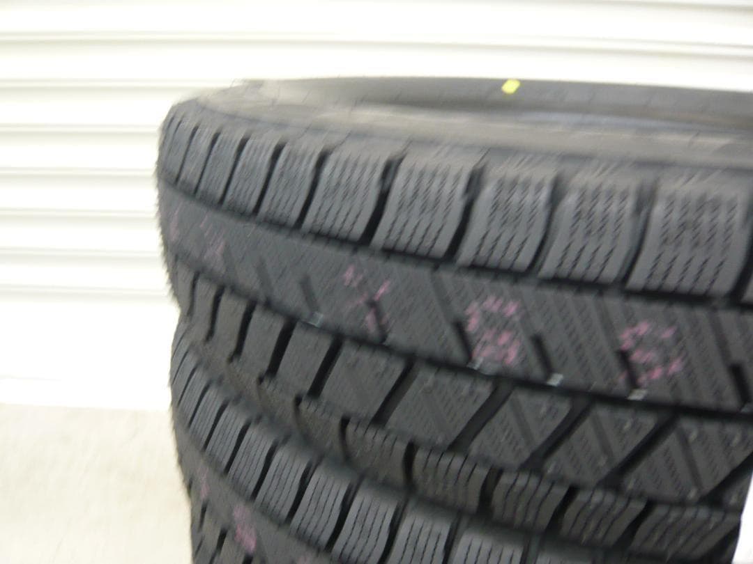 全国送料込☆ブリヂストンVRX3☆145/80R13☆2025年製☆スタッドレス