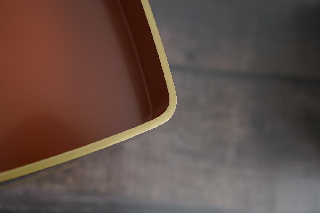 輪島の老舗　慶塚作　四段重箱