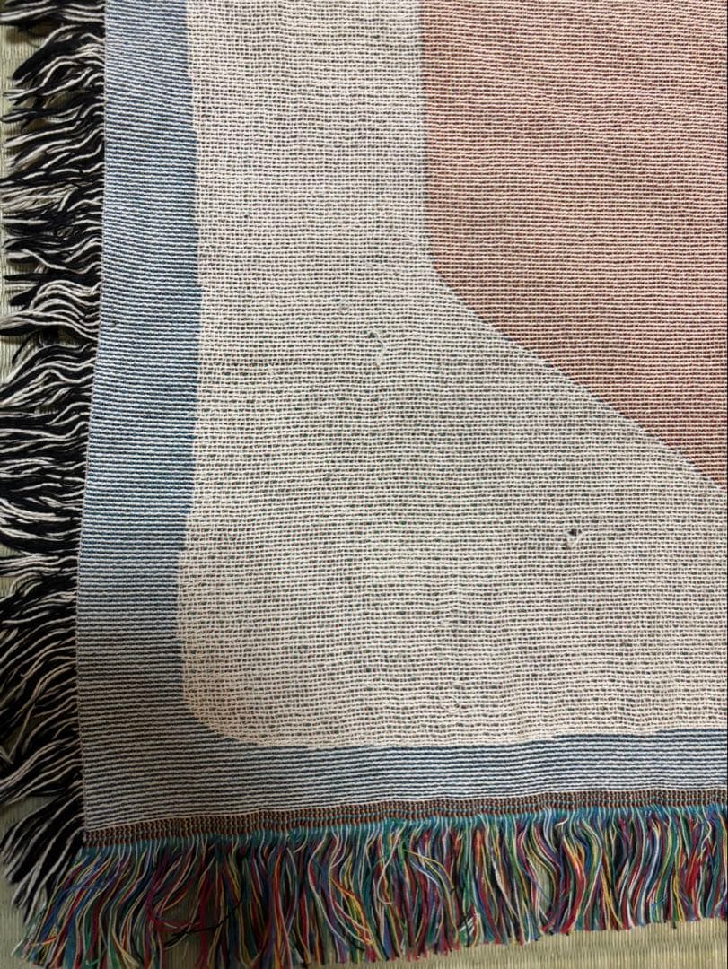 slowdownstudioブランケット スローダウンスタジオブランケット