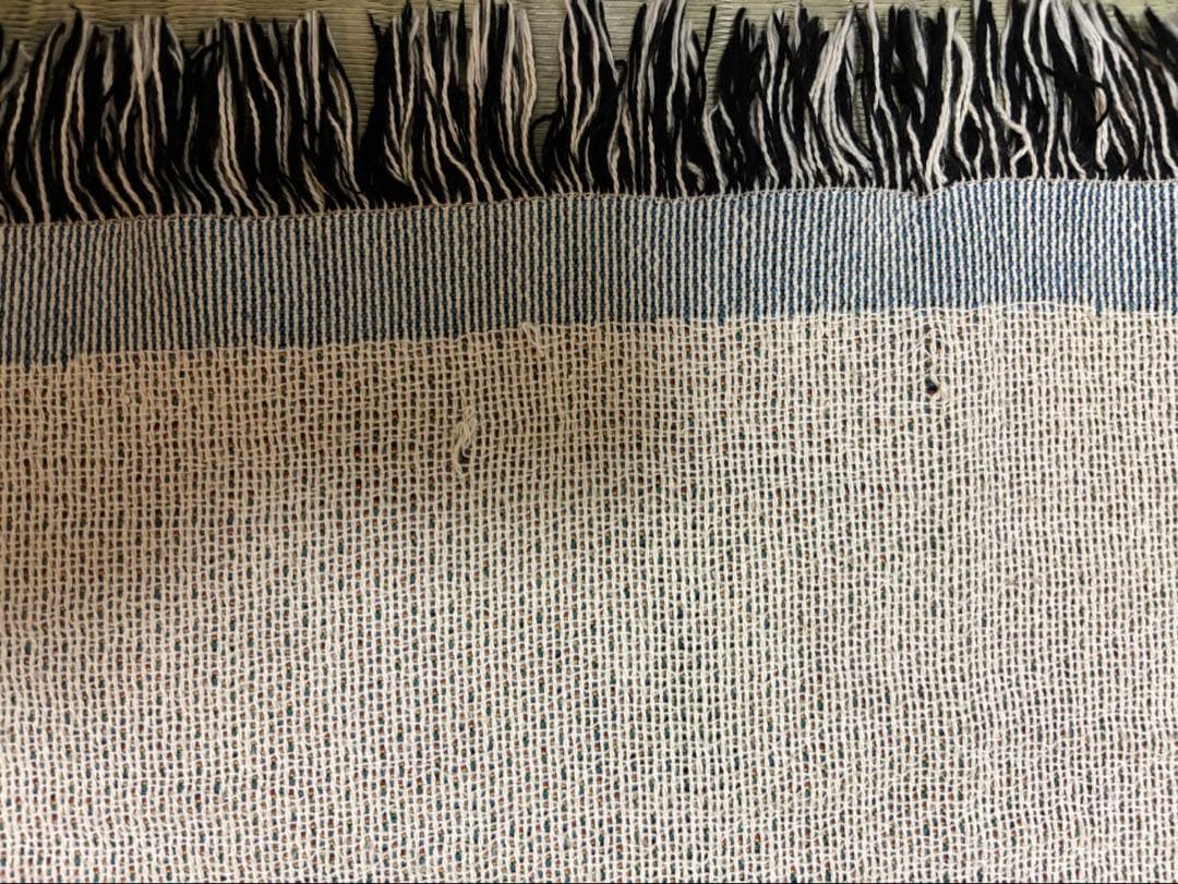 slowdownstudioブランケット スローダウンスタジオブランケット