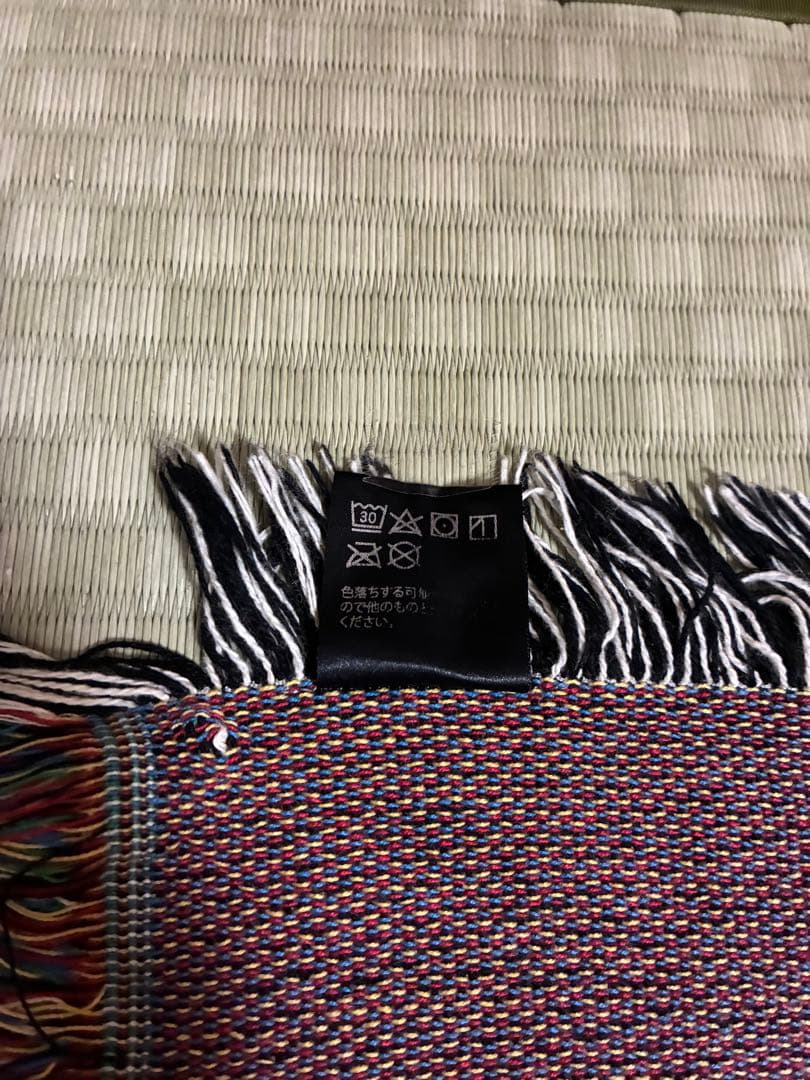 slowdownstudioブランケット スローダウンスタジオブランケット