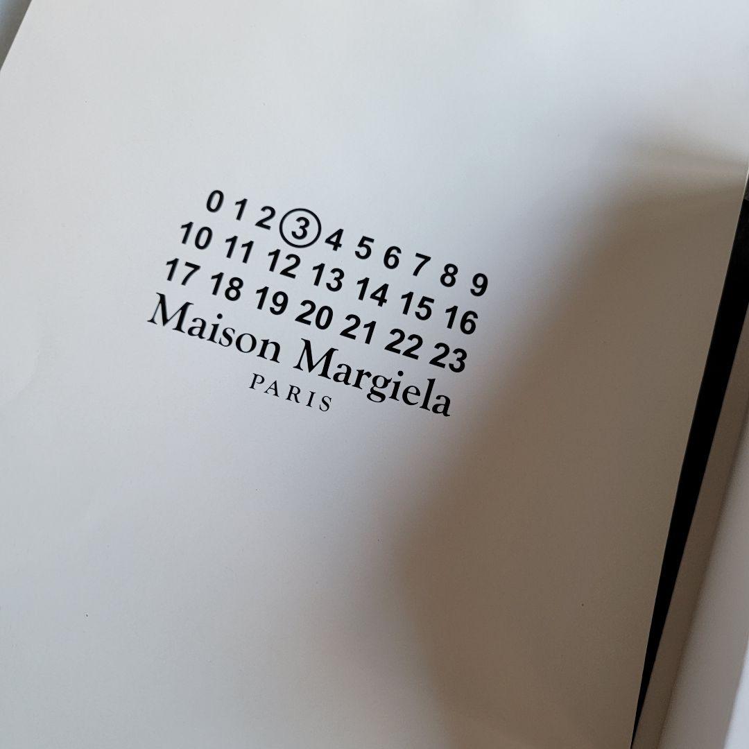 Maison Margiela レイジーサンデーモーニング ディフューザー