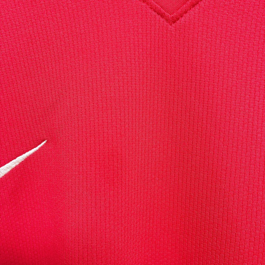 Nike アーセナル 長袖ユニフォーム　XL Y2K 2008/2009