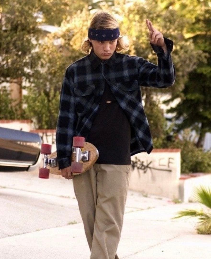 FJ original board shirt JAY ボードシャツ サイズL