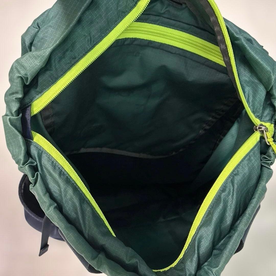 パタゴニア　ライトウェイト 2wayトラベルトートパック