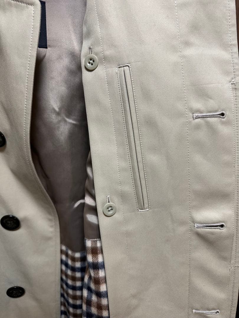 アクアスキュータム　ステンカラー　ROVER 36サイズ