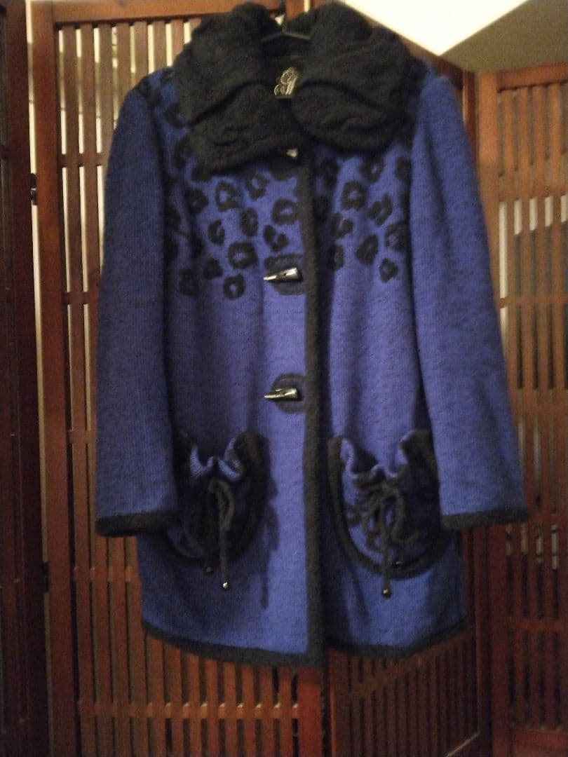 伊太利屋コート11号、