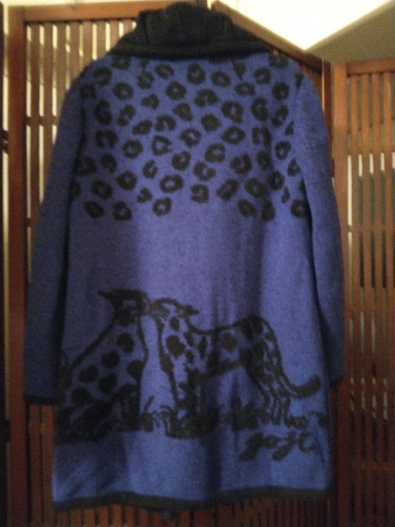 伊太利屋コート11号、