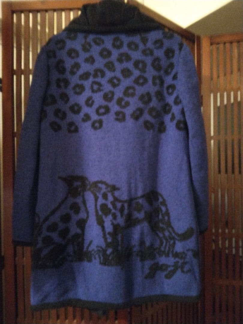 伊太利屋コート11号、