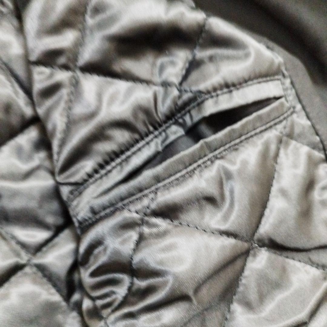 PRADA sizeS テクニカルファブリック ブルゾン ナイロン ジャケット