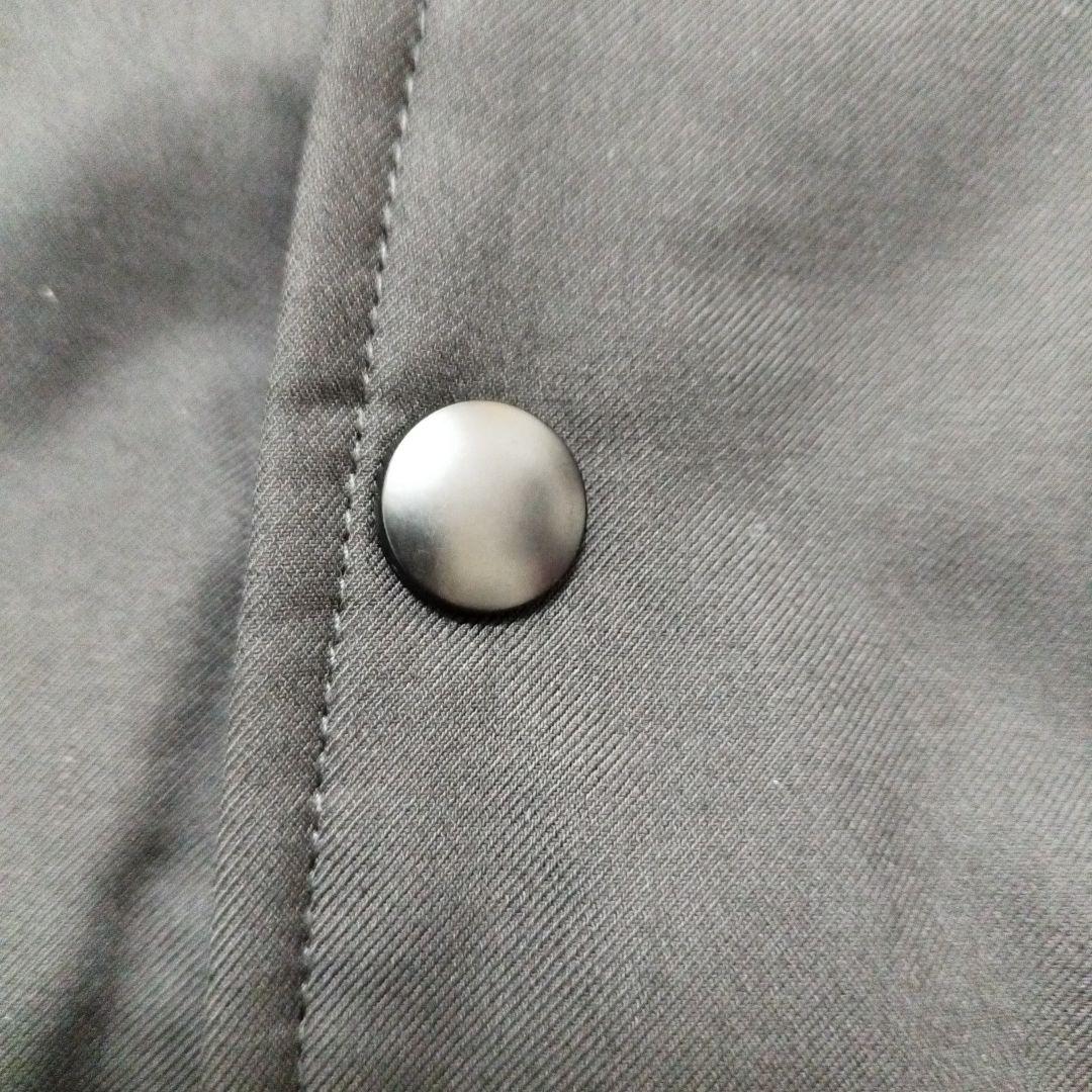 PRADA sizeS テクニカルファブリック ブルゾン ナイロン ジャケット