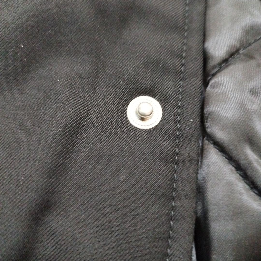 PRADA sizeS テクニカルファブリック ブルゾン ナイロン ジャケット