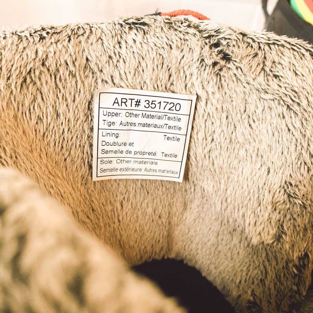 HEAD 27cm〜27.5cmスノーボードブーツ　ブラック　スノボブーツ　ボア