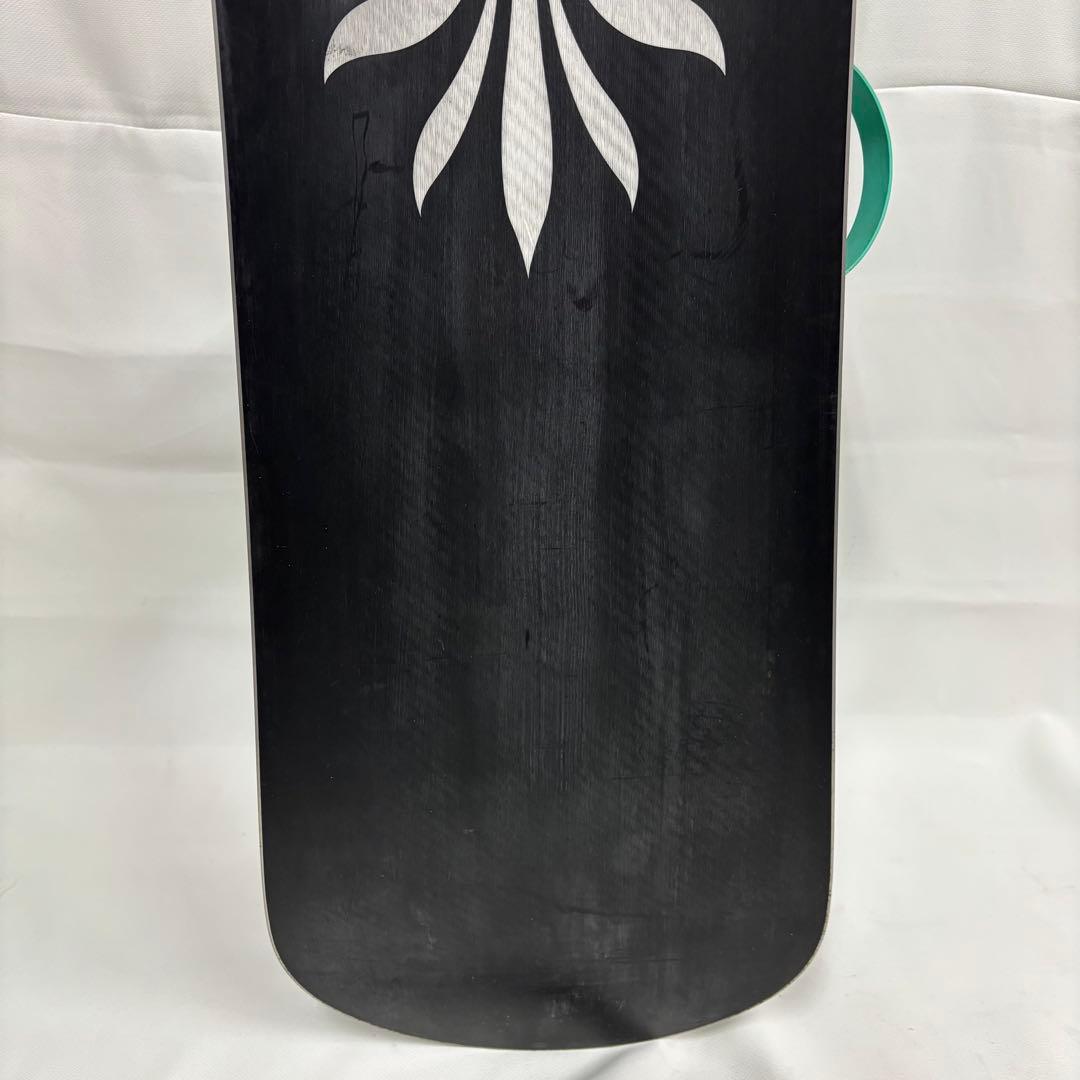 OGASAKA オガサカ　FC-X 158cm スノーボード2点セット