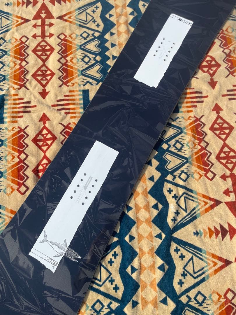 SALOMON CRAFT スノーボード 160cm 23-24年モデル