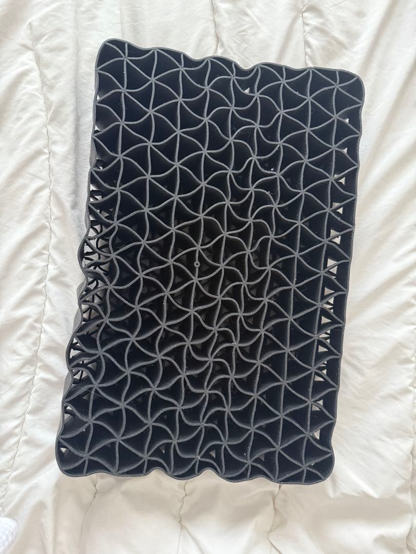 ヒツジのいらない枕-至極- カバーなし