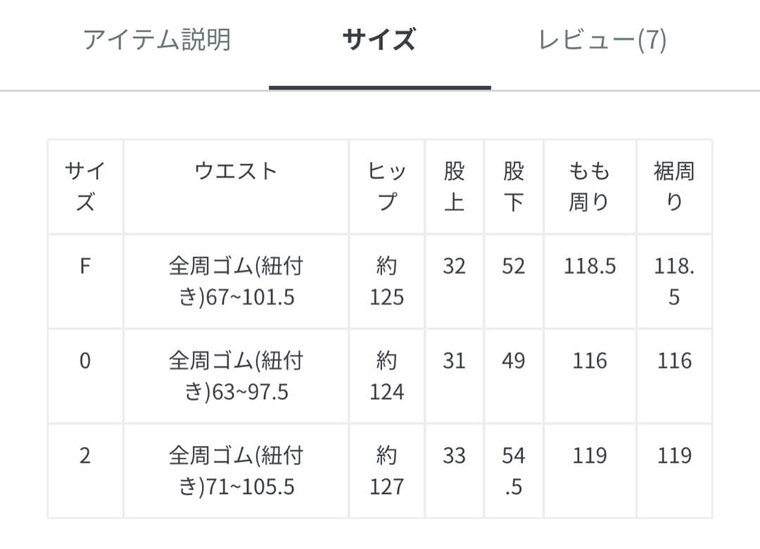 美品 BEARDSLEY シワシフォンギャザーパンツ ドット FREE