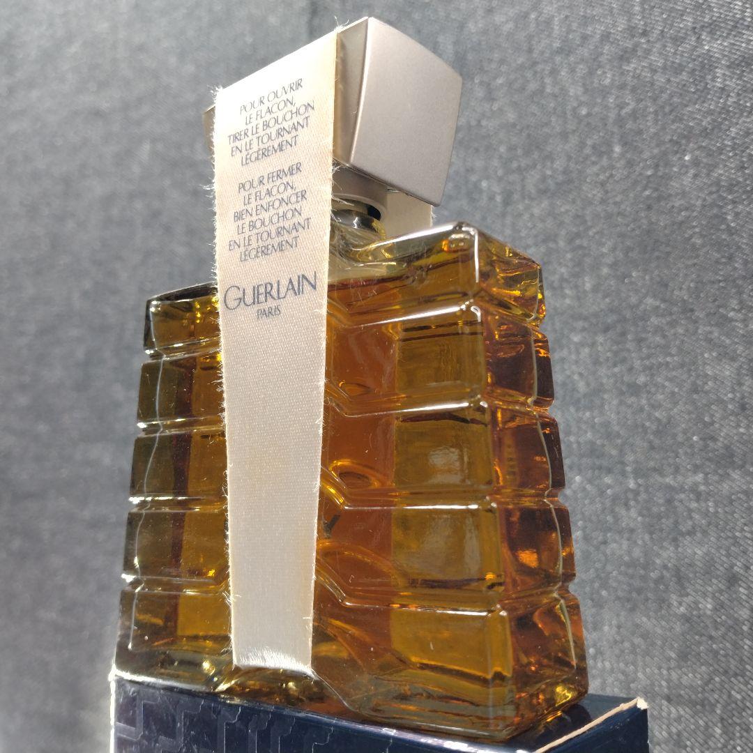 ☆希少・未使用 廃盤香水 ゲラン ダービー DERBY オードトワレ50ml☆