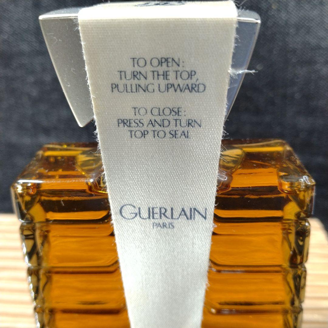 ☆希少・未使用 廃盤香水 ゲラン ダービー DERBY オードトワレ50ml☆