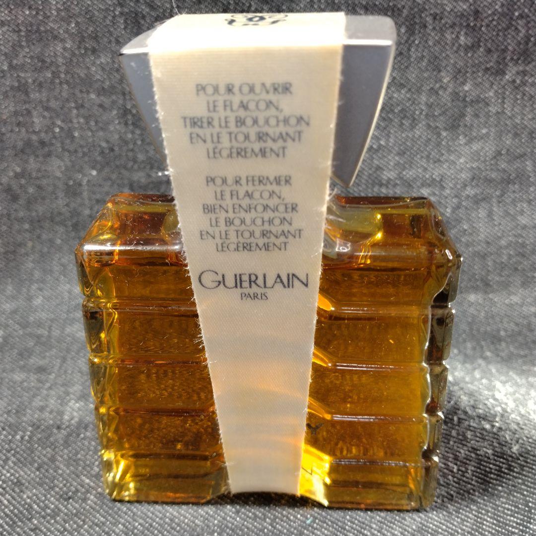 ☆希少・未使用 廃盤香水 ゲラン ダービー DERBY オードトワレ50ml☆