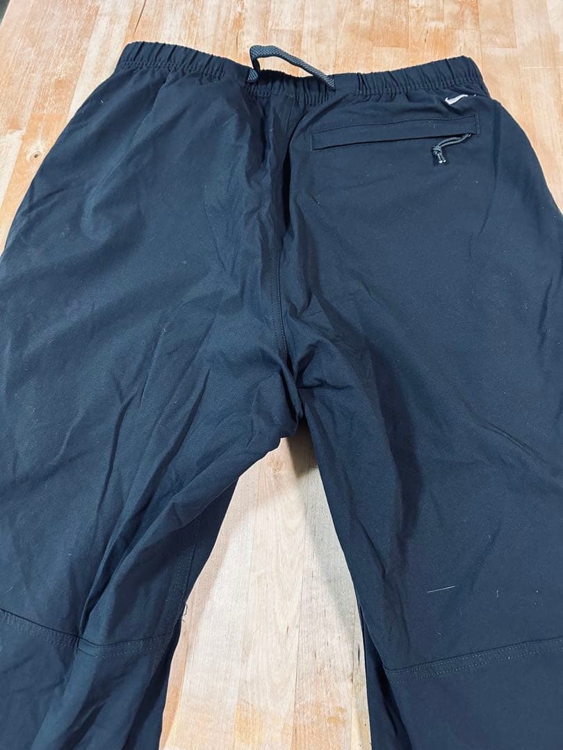 《美品》acg ACG メンズ パンツ FN2451-010 NIKE