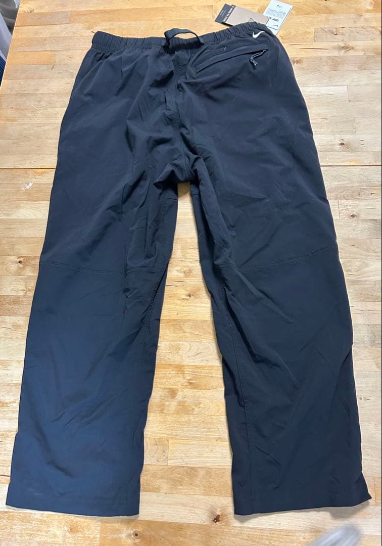 《美品》acg ACG メンズ パンツ FN2451-010 NIKE