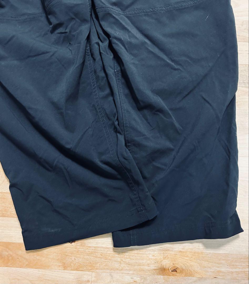 《美品》acg ACG メンズ パンツ FN2451-010 NIKE