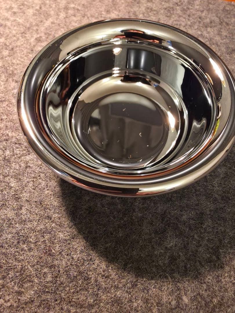 【美品・総額8万円相当】ミューレ シェービング豪華フルセット　フェザー製替刃付き