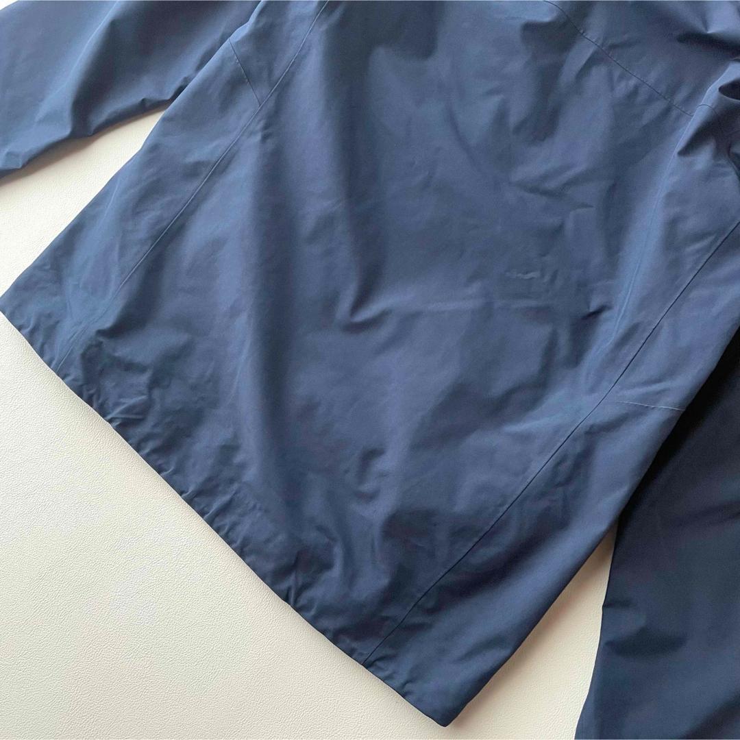 5485【美品】パタゴニア パウダーボウルジャケット ゴアテックス