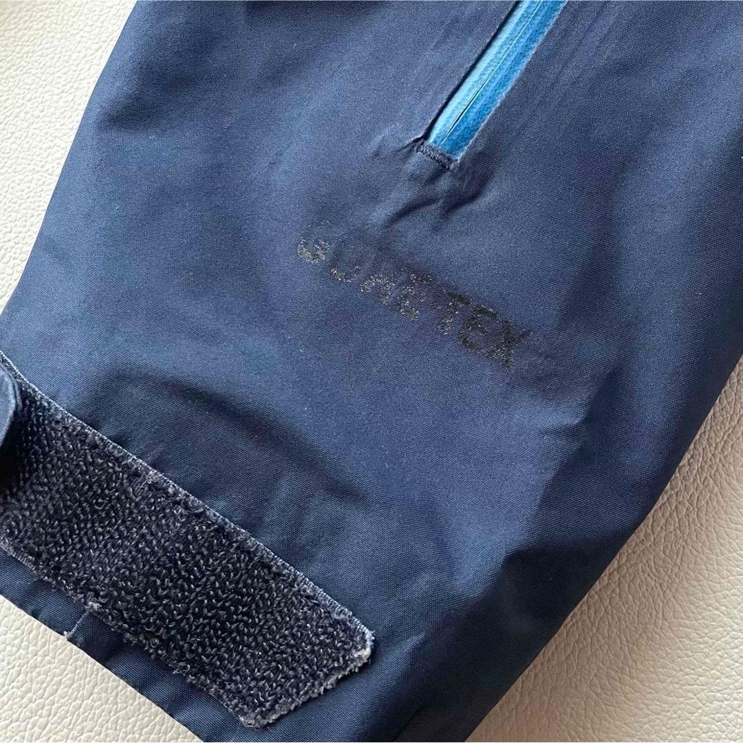 5485【美品】パタゴニア パウダーボウルジャケット ゴアテックス