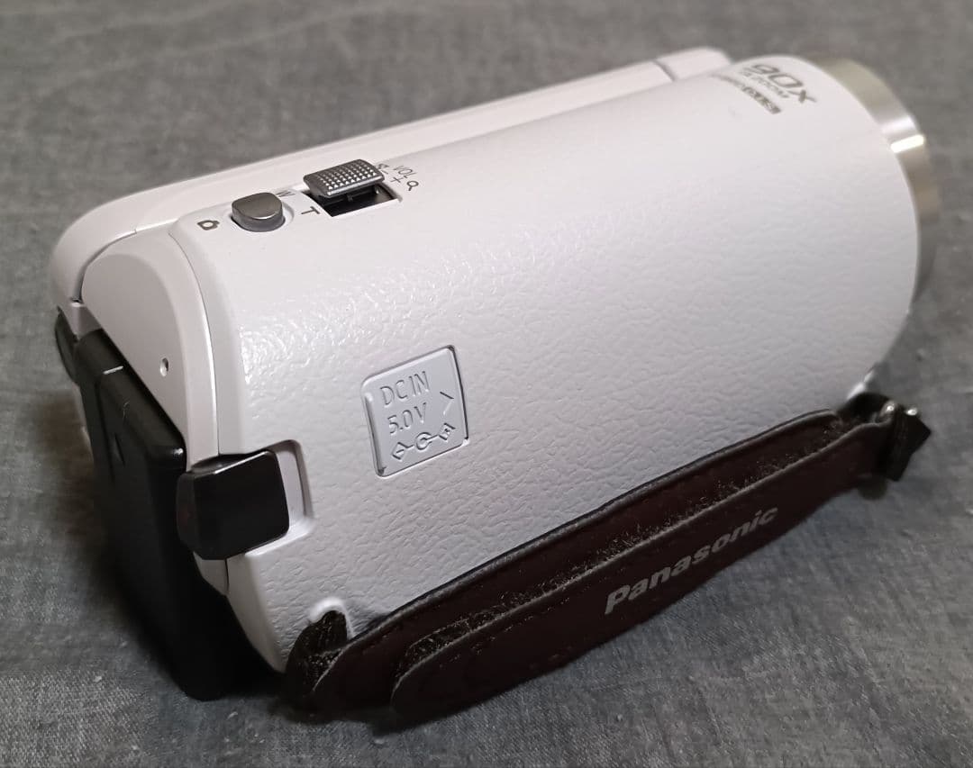 Panasonic HC-W585M ビデオカメラ 本体