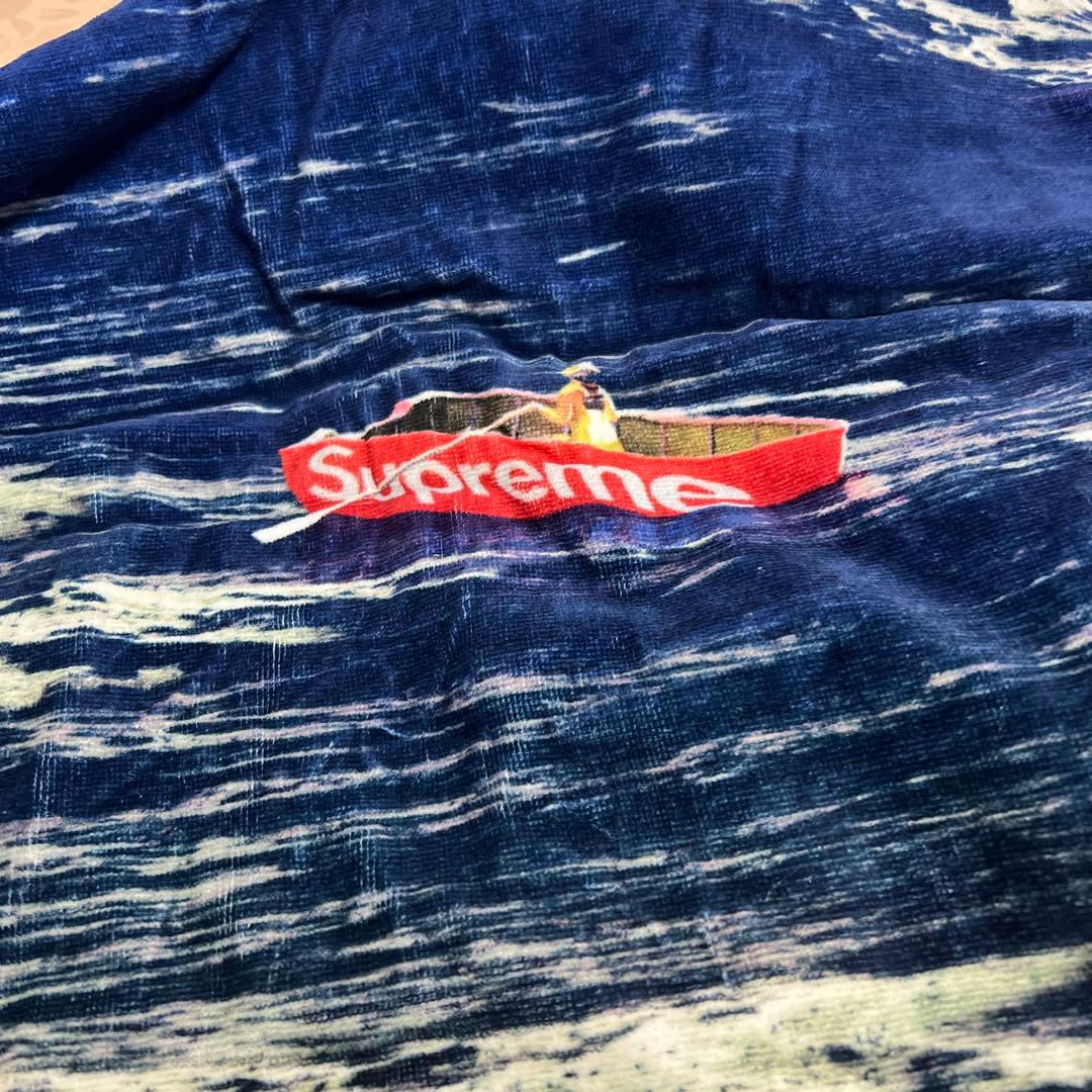 Supreme Boat Towel \"Multi\" シュプリーム　ボートタオル