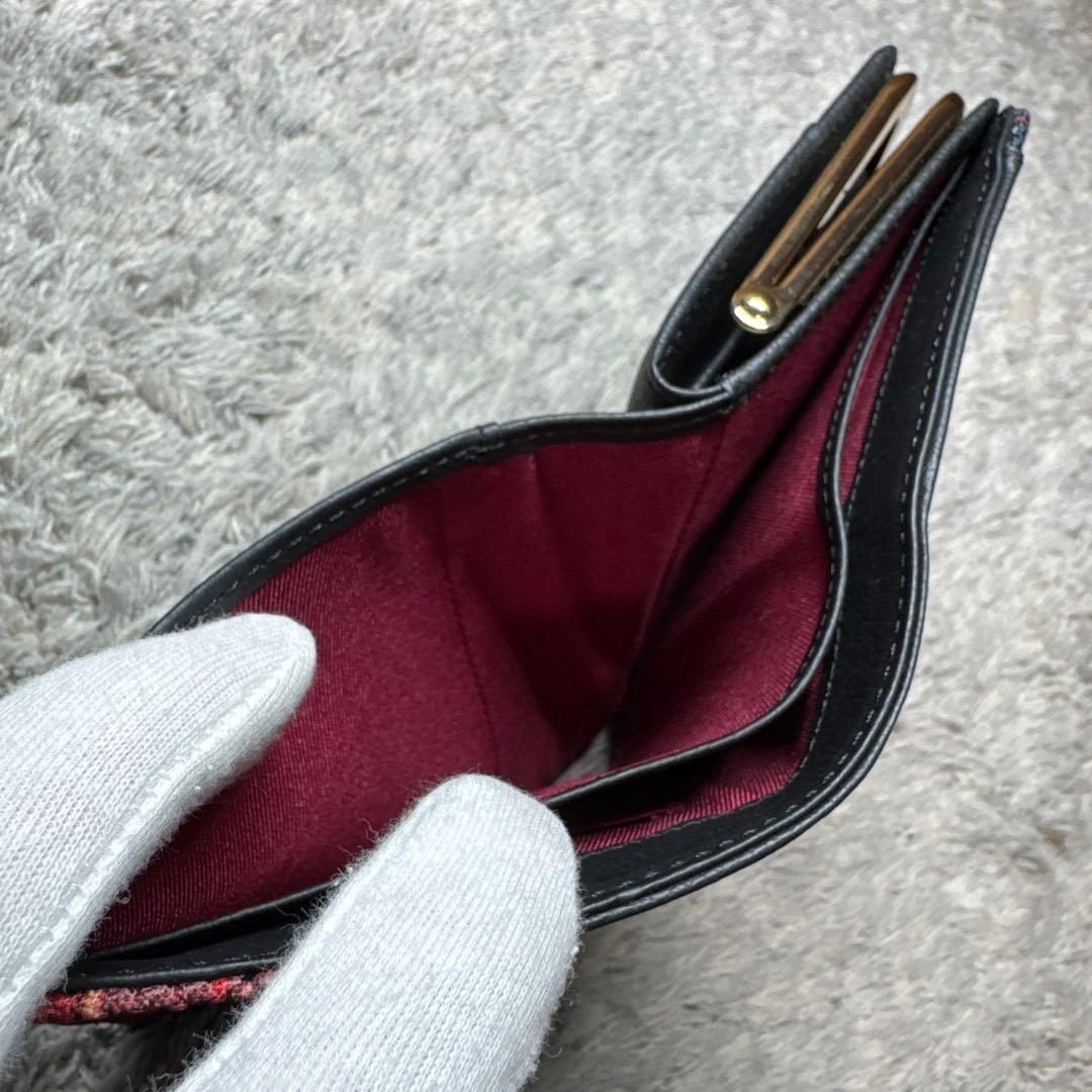 完売 未使用 Samantha Thavasa × HELLO KITTY 財布