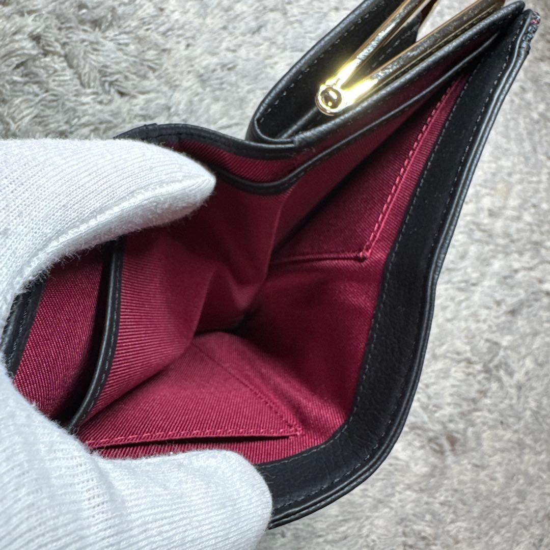 完売 未使用 Samantha Thavasa × HELLO KITTY 財布