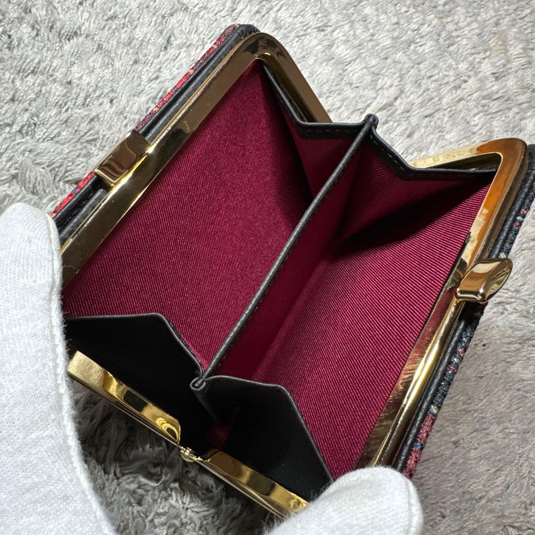 完売 未使用 Samantha Thavasa × HELLO KITTY 財布