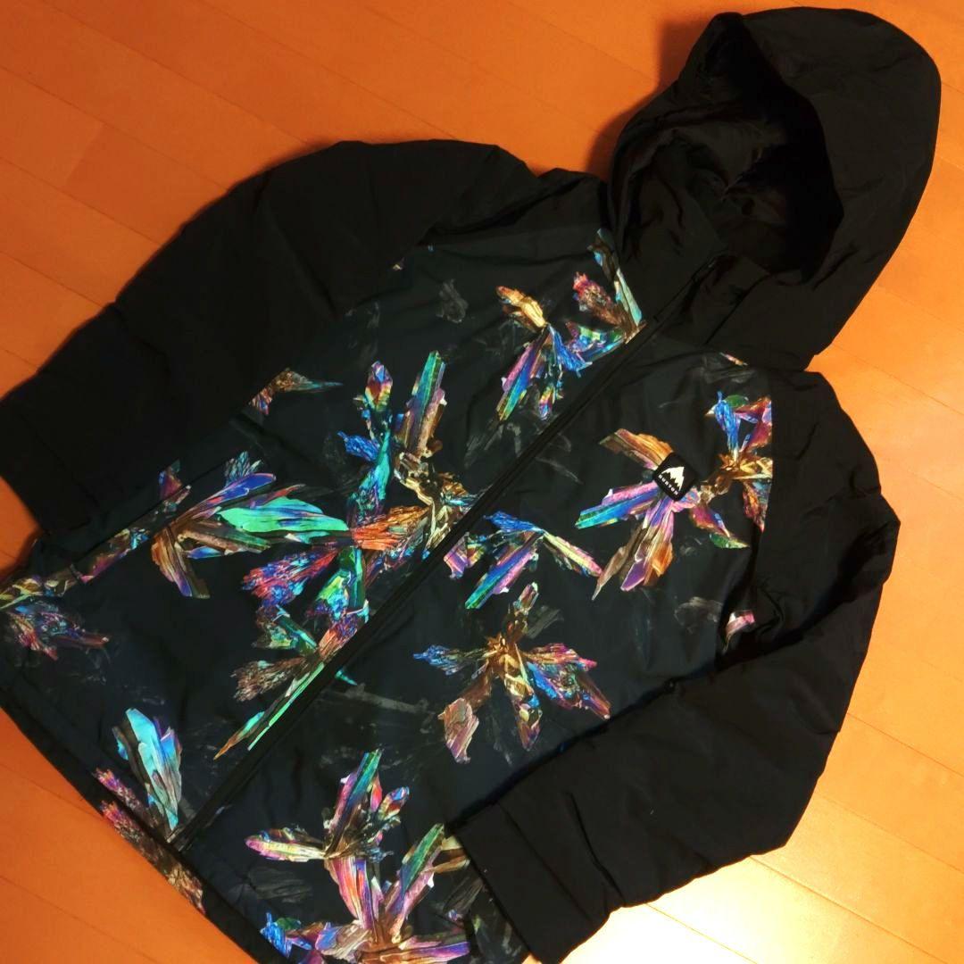 Burton　ガールズ Burton ハート 2L ジャケット　XL