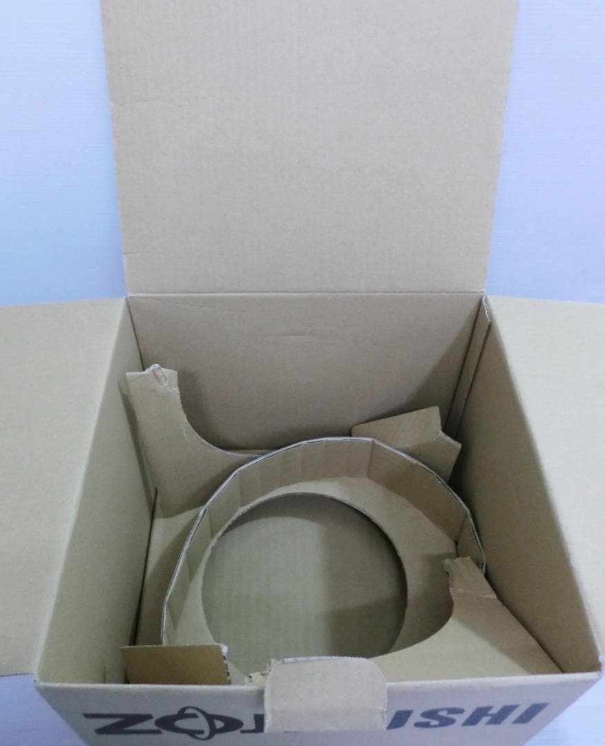 象印 ZOJIRUSHI スープジャー専用ステンレスなべ TH-N045-J