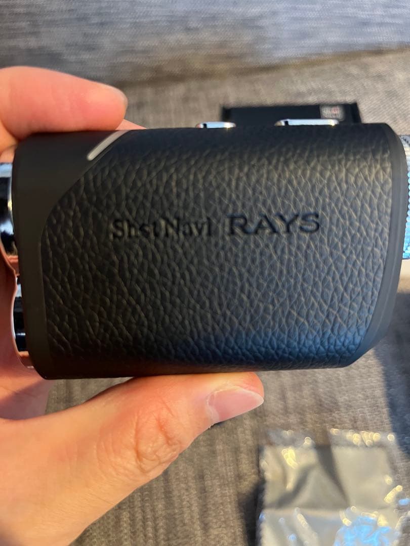 Laser Sniper RAYS(ショットナビ レーザースナイパー レイズ)