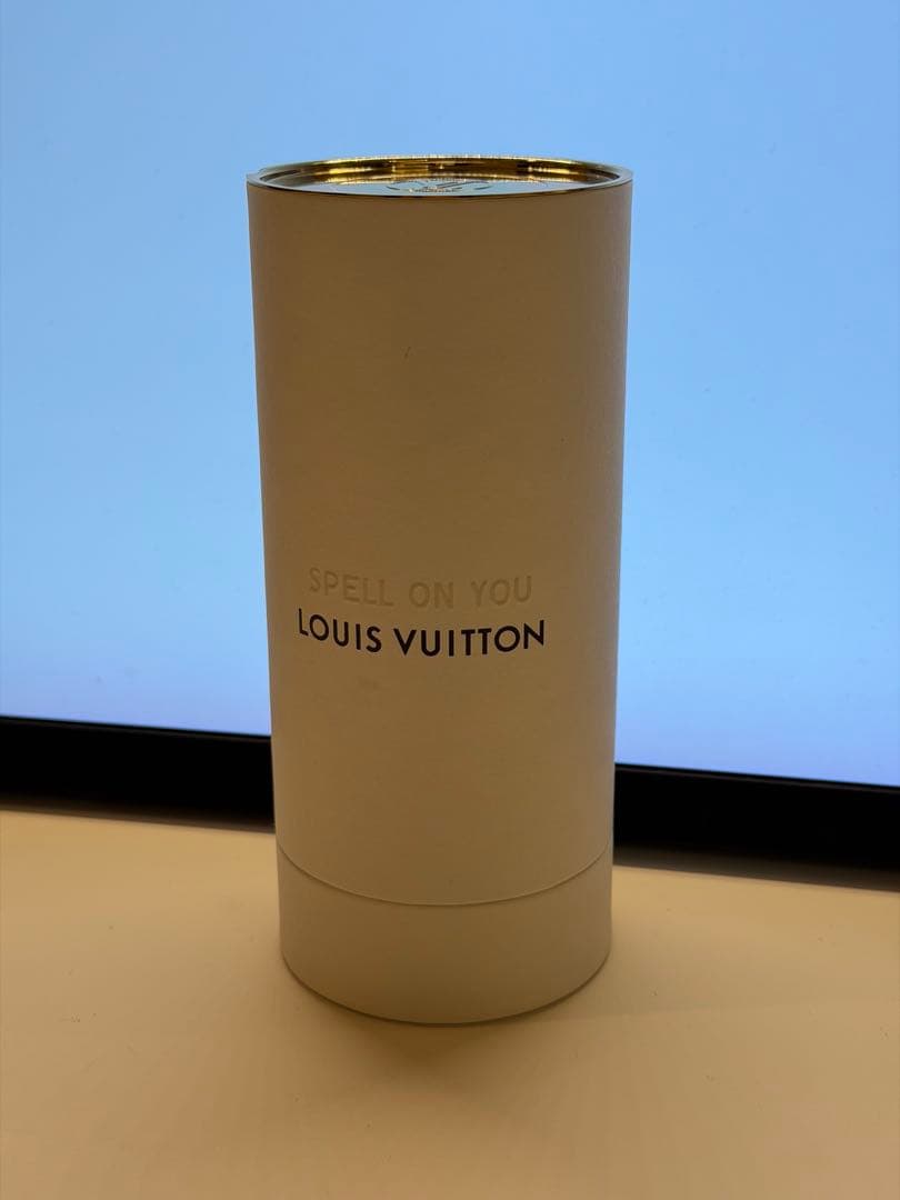 LOUIS VUITTON SPELL ON YOU 香水 100ml