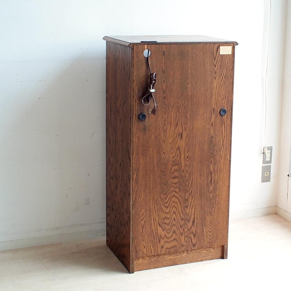 三越家具 ブルージュ レンジ台 キャビネット 英国カントリー ZR24101