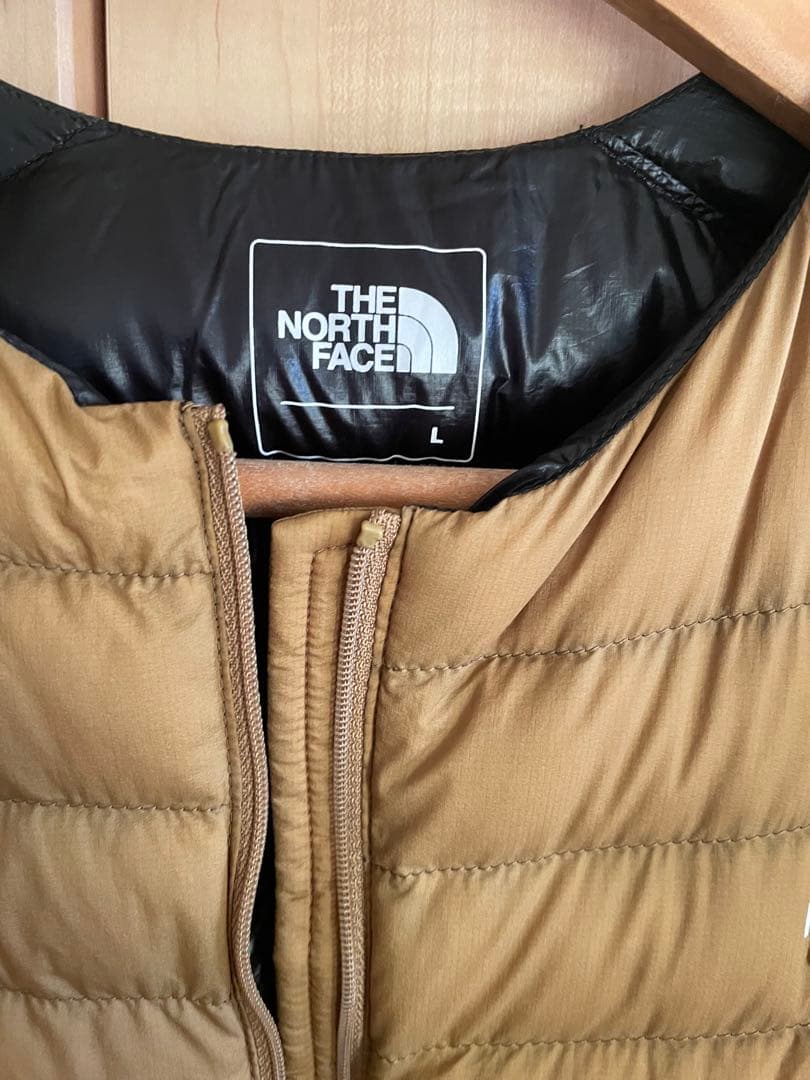 THE NORTH FACE サンダーラウンドネック レディース　Ｌサイズ
