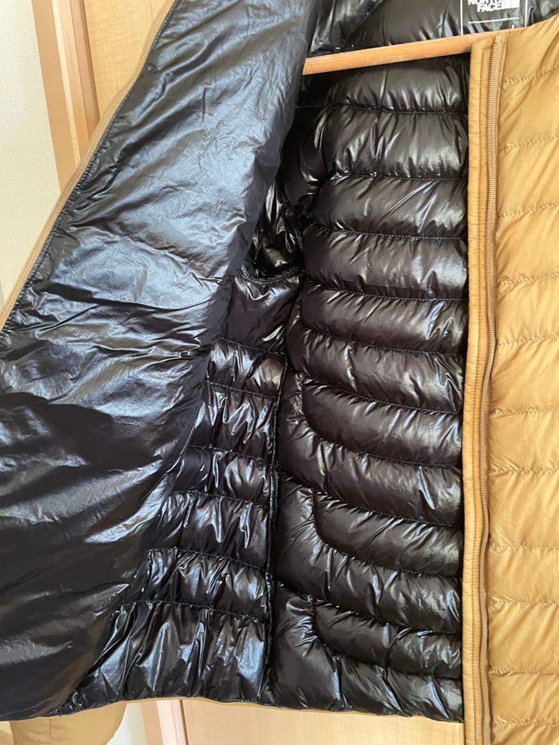 THE NORTH FACE サンダーラウンドネック レディース　Ｌサイズ