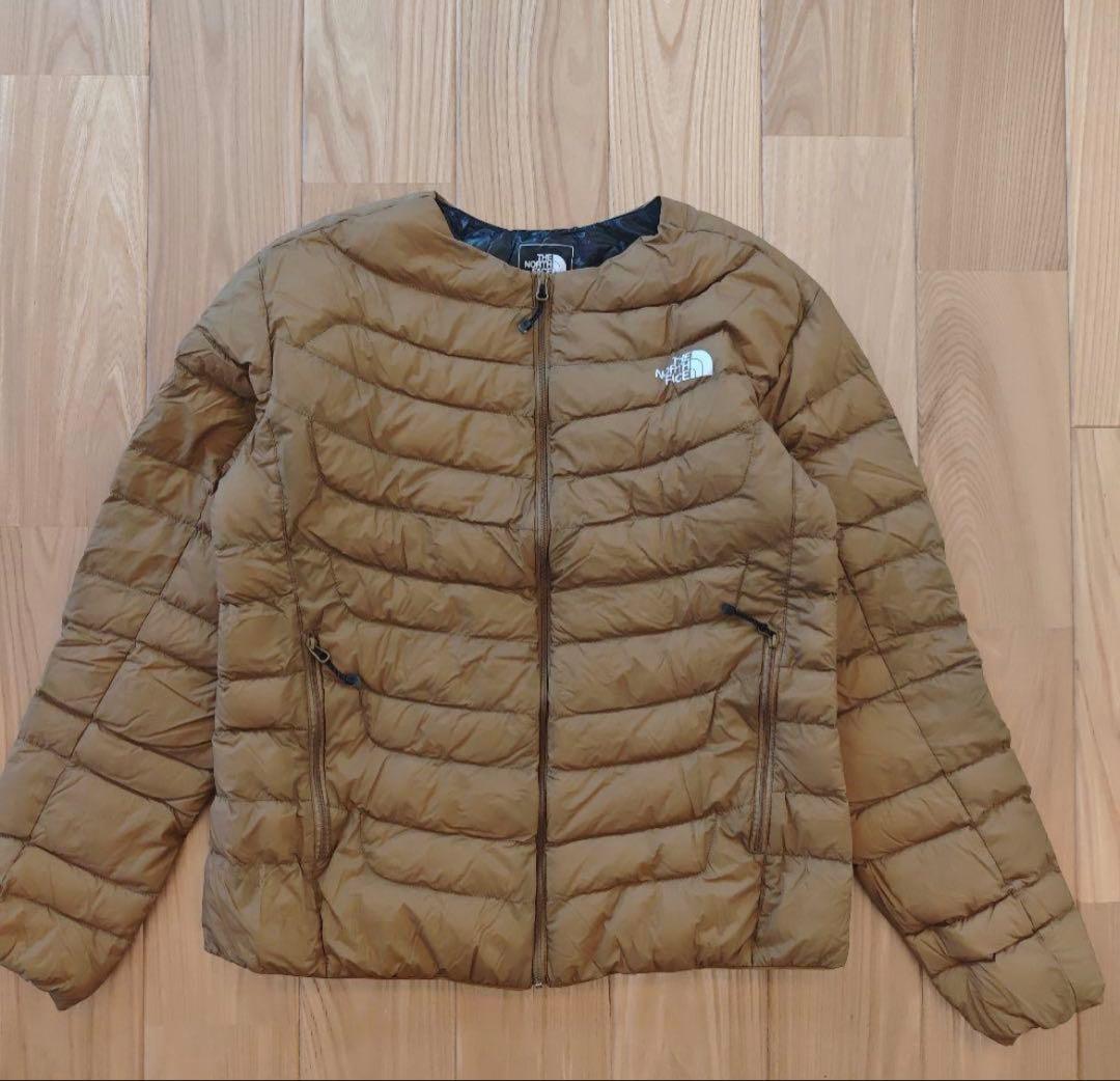 THE NORTH FACE サンダーラウンドネック レディース　Ｌサイズ