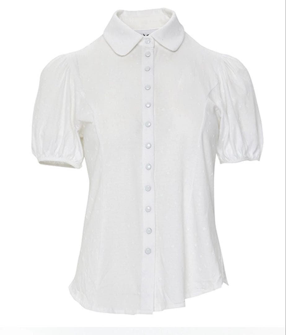 【SHALOM】FANTASY SHIRT SKY