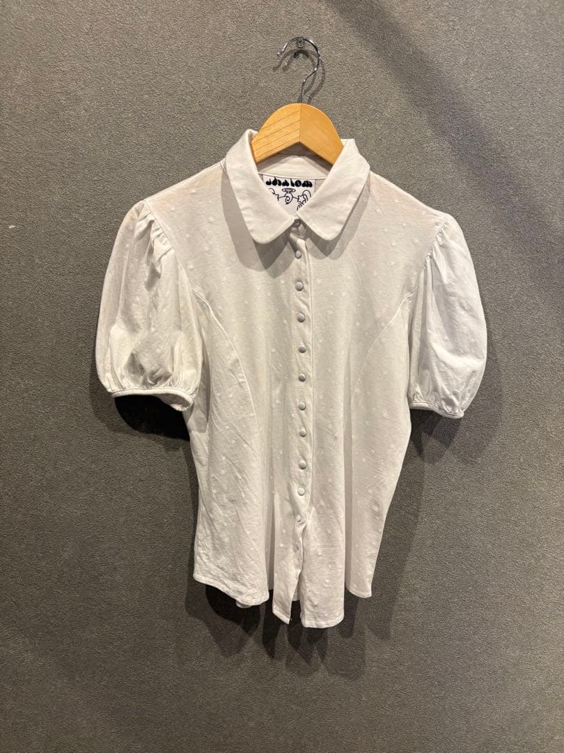 【SHALOM】FANTASY SHIRT SKY