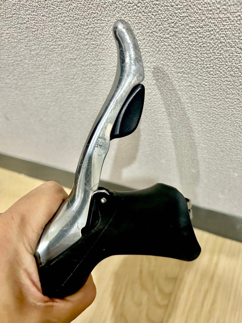 ◆Shimano（シマノ）Tiagra4500コンポセット◆STIレバー/他