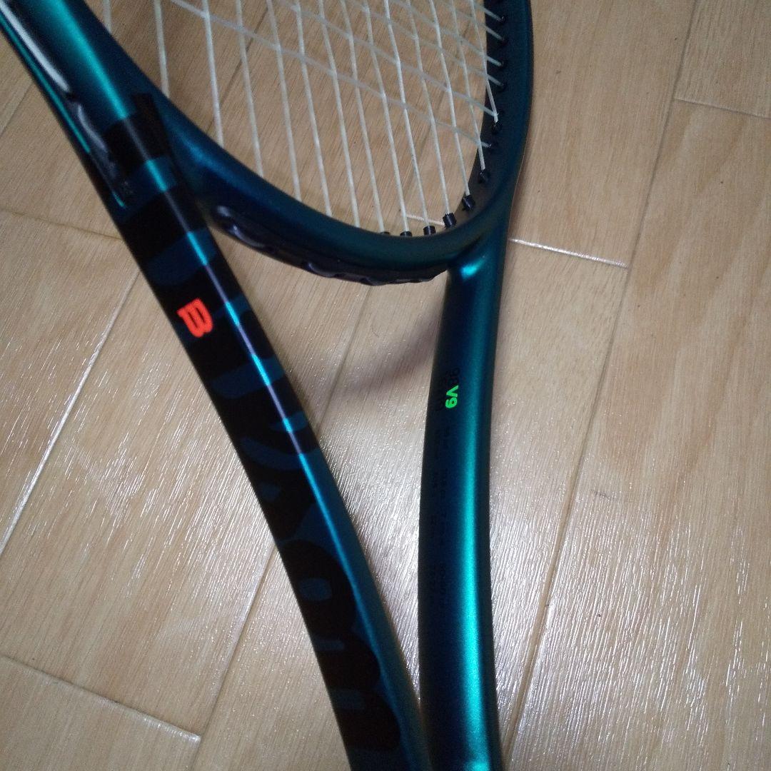 【未使用品】BLADE98 ブレード98 16X19 V9